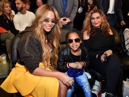 Её мать тина работала художником по костюмам и парикмахером, а. Tina Knowles Posts Beyonce Jay Z Wedding Photo On Instagram