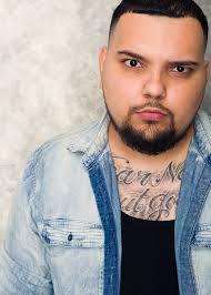 Hector Gomez's Casting Frontier