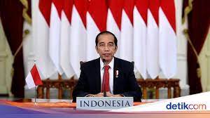 Maybe you would like to learn more about one of these? Bem Ui Sebut Jokowi The King Of Lip Service Ini Respons Jubir Presiden