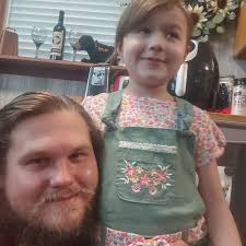 A 51-year-old father charged with first-degree murder admitted to police  that he killed his daughter, according to court documents. “I'm not gonna  lie, I did it, dude,” Delbert Cornish said after being