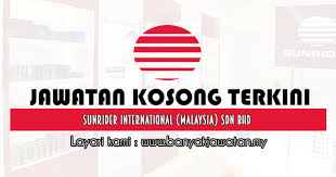 Pin On Jawatan Kosong Terkini