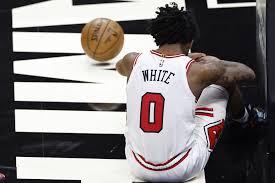 Get chicago bulls fan gear. Coby White S Shoulder Surgery A Major Setback As Chicago Bulls Head Into Crucial Offseason