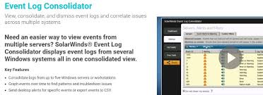 Analyzing firewall logs in enterprise environments is challenging. 10 Best Free Log Analysis Management Software Tools In 2021 For Servers Networks Etc