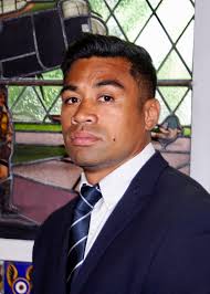 コース: Pasifika Club