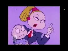By nixwerld, posted 7 months ago crumbo. How Many Times Did Angelica Pickles Cry Part 3 Mommy S Little Assets Youtube