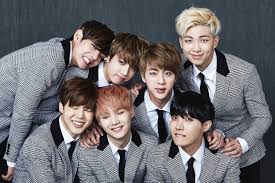 Idol group ini berada di bawah naungan dari agensi big hit entertainment. Biodata Member Bts