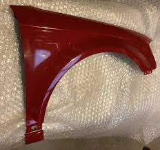 Image result for Brilliant Red 2008 A3