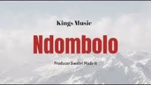 Maybe you would like to learn more about one of these? Ndombolo By Abdukiba Mp3