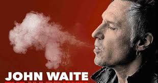 Review: Documentary JOHN WAITE-THE HARD WAY