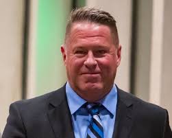 Suspended Lafayette City Marshal Brian Pope disqualified from election