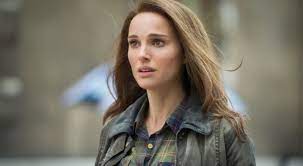 Marvel fans have been blown away by natalie portman's extraordinary transformation for upcoming movie, thor: Thor Love And Thunder Wird Laut Natalie Portman Anfang 2021 Gedreht