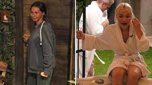 Emmy russ (anm.:künstlername) hat einen deutschen vater und eine russische mutter. Celebrity Big Brother Adela Is Out And Emmy Is Shocked By The Bare Facts Archyde