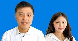 Diterpa Isu Hamil Duluan, Vincent Raditya Nikah Lagi