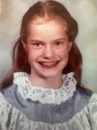 Stephanie Gregory Watts Obituary (1974