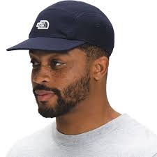 The north face five panel hat online