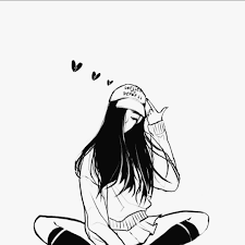 Black And White Broken Heart Wallpaper I Was Listening To The Broken Hearts Club By Gnash Art Broken Heart Wallpaper Broken Hearts Club Broken Heart Drawings