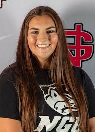 2025 Women's Lacrosse Roster