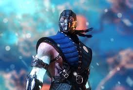 The playstation 2 version was released in stores on october 11th, 2006 while the xbox version was released on the 16th, with a wii version released on may 29th, 2007 in north america. Sub Zero Mortal Kombat Hd Wallpapers Free Download Wallpaperbetter