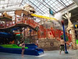 There are 25 different types of things to do inside in or near springfield, missouri. 20 Indoor Water Parks You And Your Kids Will Love