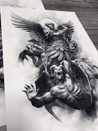 Realistic art was the pride of ancient greece. Pin On Tatuirovki