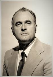 Joseph Jones “Joe” Lambert (1932-2017)