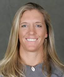 Kyllene Carter-Weiss (1996)