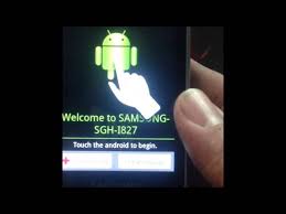 Samsung Galaxy Appeal I827 full ...
