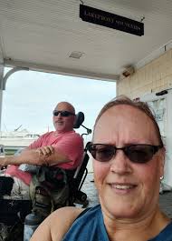 The end of my Bike the Drive effort in Chicago. Almost 17 mph