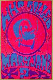 Image result for 1960s bumper stickers