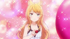 Mark arkinson return of the waifu episode 6 gif. 161 Images About Anime Girls Gifs On We Heart It See More About Gif Anime And Kawaii