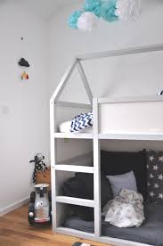 Most Current Cost Free Ikea Hack Hausbett Zum 6 Bloggeburtstag Thoughts Leo Wandelt 5 Am Ende Von Mai Er Getting Major Was Bedeute Kinderkamer Jongenskamer