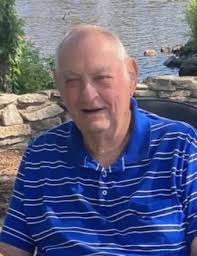 Obituary information for Victor Jass