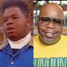 Happy birthday to Jaylin Peebles