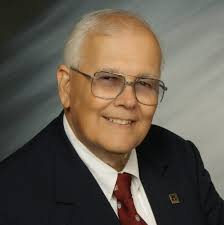 Meet Mayor Al Nagy: A Long-Time Newark Serviceman