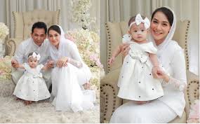 Desain yang membuat para perancang gambar baju semakin cepat untuk menyiapkan dan menciptakan trend gambar baju terbaru dengan beragam jenis kreasi yang menarik. 40 Gaya Baju Baby Boy Untuk Aqiqah Kekinian Modelbaju Id