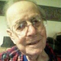 Marshall Dean Nicholson Obituary