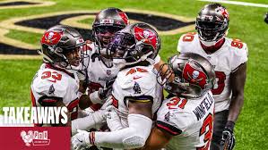 The @buccaneers are signing veteran qb drew stanton to their practice squad, per sources. Highlighting The Bucs Win Over The Saints In New Orleans In The Divisional Round Of The Nfl Playoffs