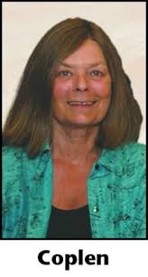 JUDY COPLEN Obituary (1947