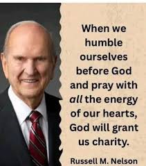 Scripture calls us to humility and selflessness, like in Philippians 2:3-4.  If each spouse commits to saying, “My selfishness is the biggest issue in  our marriage,” that paves the way for a