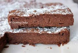 C Est En Cherchant Comment Utiliser Une Barquette De Philadelphia Que Je Suis Tombee Avec Bonheur Sur La Recette Moelleux Au Chocolat Moelleux Recettes Sucrees