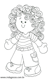 Páginas para colorir para meninas de 3 a 4 anos imprima. Pin Em Desenhos