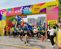 Straits quay convention centre, jalan seri tanjung pinang, tanjung tokong, 10470 penang, malaysia. Run For Fun 2019