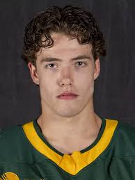 2024-25 Men's Ice Hockey Roster