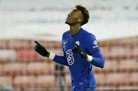 Tammy abraham has today completed a permanent move to as roma. Tammy Abraham To Roma For 40 Million