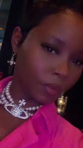 I just wanted to show y’all my new vivienne Westwood set 🥰🥰🥰.  #viviennewestwood #viviennewestwoodnecklace #fashiontiktok #blackgirlmagic  #LIKEABOMBSHELL #atlanta #fashion #blackgirltiktok #pearls ...