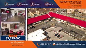 Hotel in lansing with free parking. Red Roof Inn Chicago O Hare Mghotelteam Com