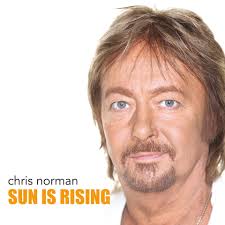 The Sun Is Rising for Chris Norman