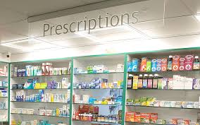 Pharmacy Services – Oakley Pharmacy