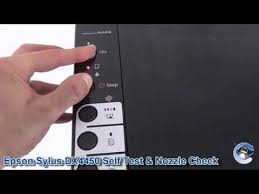 Di seguito ulteriori informazioni per un'assistenza continua. How To Fix Epson Stylus Dx8400 Printer Display