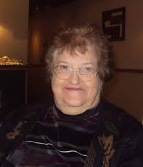 Obituary of Persia Lucille Gilbert